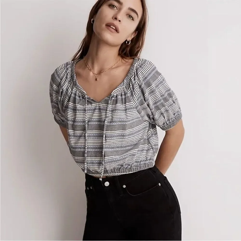 Madewell new tags